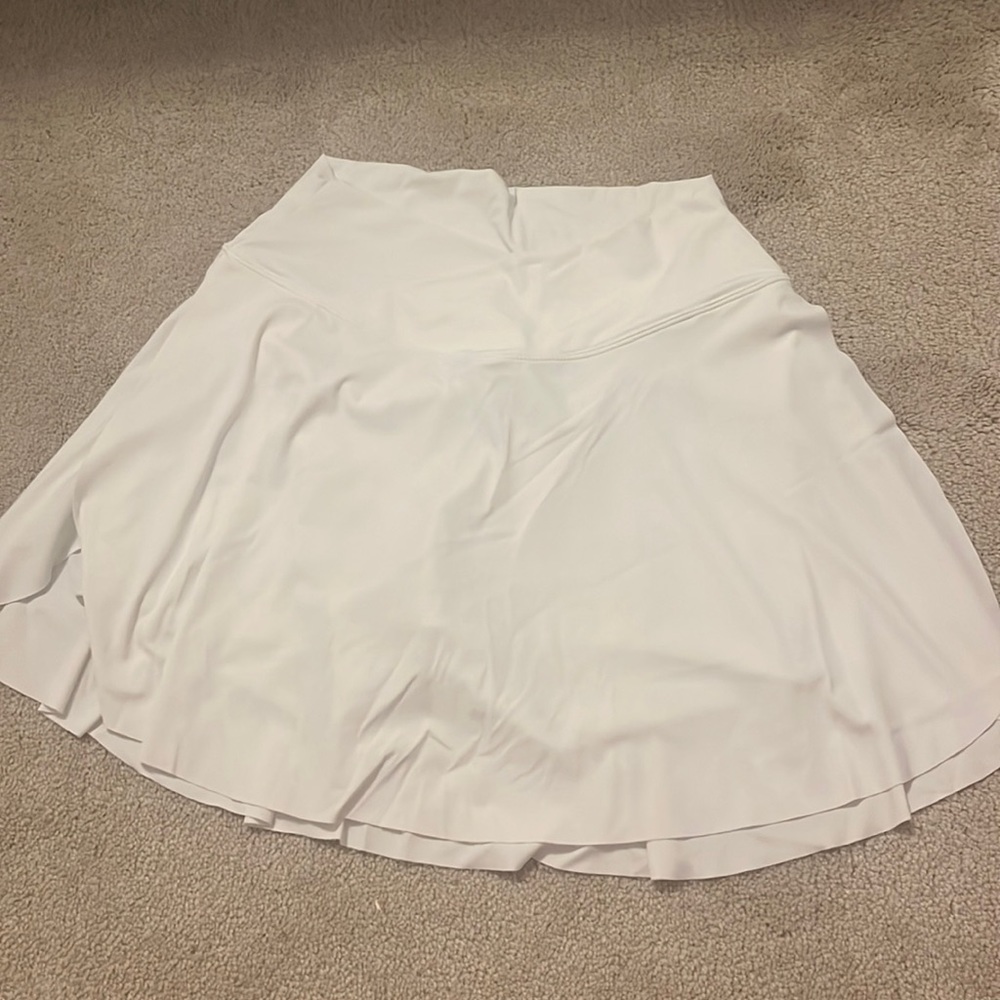 Women’s tennis skirt